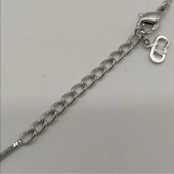 Christian Dior Necklace - Picture 5 of 10